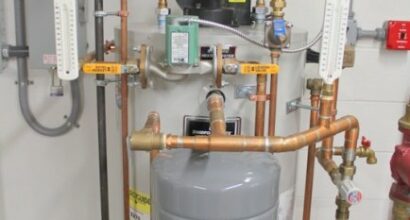 Hotwater Tank System on Steroids 2