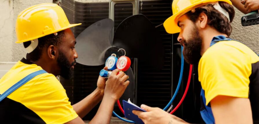 Heating System