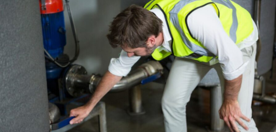 Hidden Plumbing Leaks